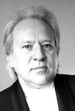 picture of Michael ROSEWELL